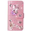 Glitter Case For Samsung Galaxy A05S A06 A26 A36 A13 A53 A51 A52 A70 A71 A72 A73 A22 A23 A25 A35 A32 A12 A21S Note20 S20 Plus