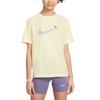 Nike Dri Fit T Shirt Gypsum Unisex IF0606-744