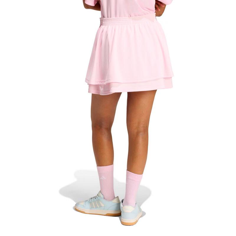 Adidas Women's Sport Casual Short Skirt