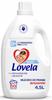 Lovela Baby Lichid de Spălat Color 4,5L
