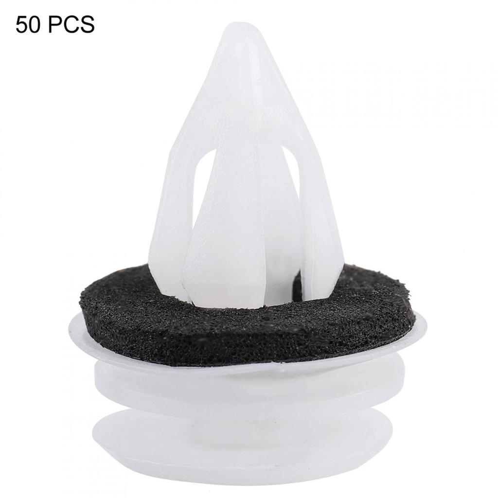 KIMISS door panel trim clip door trim clip door panel fa trim panel retainer