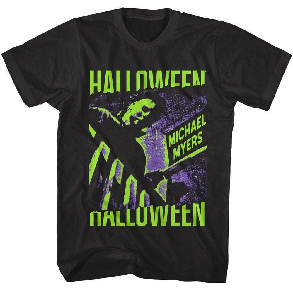 Halloween Heat Sensor Men s T Shirt XS