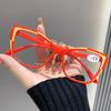 Women's Cat-Eye Anti-Blue Light Fashion Reading Glasses - Colorful, Youthful, Anti-Fatigue Design