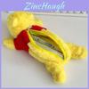 Okul Depolaması İçin Geniş Kapasiteli Winnie The Pooh Peluş Kalemlik