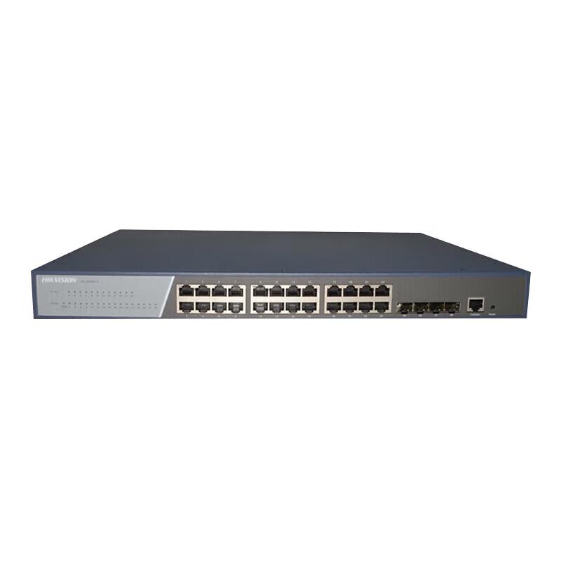 

HIKVISION 9-Port 100M Unmanaged PoE Switch CN plug (adapter included)