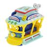 Disney Tomica (Vehicle Collection) Toy Story Jolly Trolley Tokyo Disney Resort Exclusive Pop-Up Book