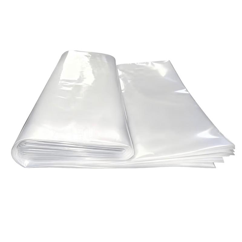 Transparent Waterproof PE Protective Film