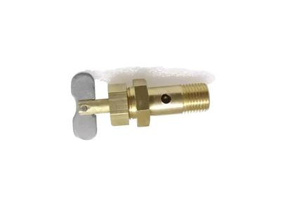 Fit For Fuel Tap Fuel Shut Off Valve Brass For Mahindra Tractor