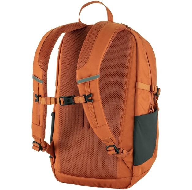 Backpack Fjällräven Skule 20 Terracotta Brown (F23349-243)