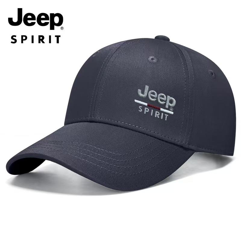 JEEPS PIRIT men s and women s all-season baseball caps, outdoor baseball caps and sun hats Adjustable