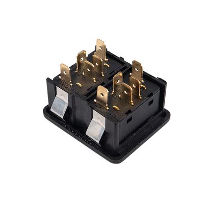 Car Electric Power Window Switch Lifter Controller 5 Pins Regulator Switch