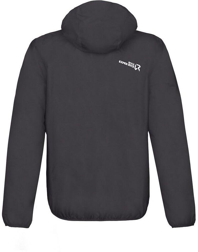 Rock Experience GREAT ROOF HOODIE Куртка CAVIAR REMJ09421