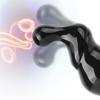 Large Silicone G-Spot Anal Plugs Tapered Prostate Massager for Beginners Advanced Waterproof Easy-Clean Discreet Adult Toy for Couples