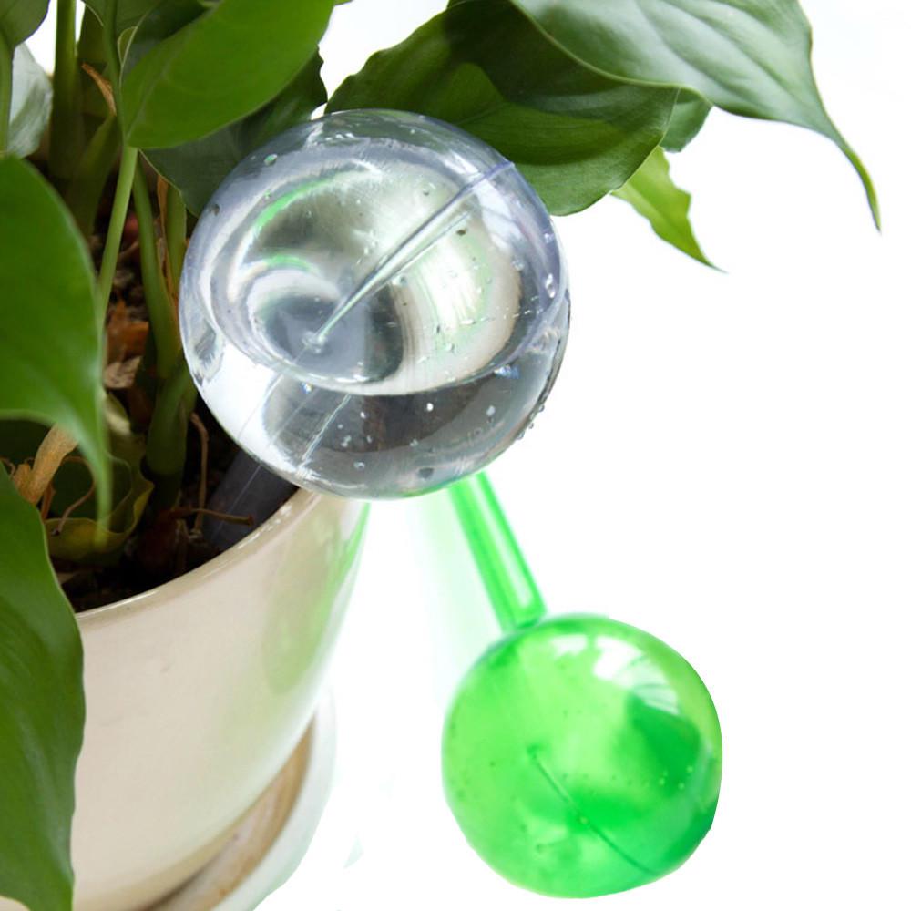 Automatic Flower Watering Device Houseplant Plant Pot Bulb Self Watering Garden