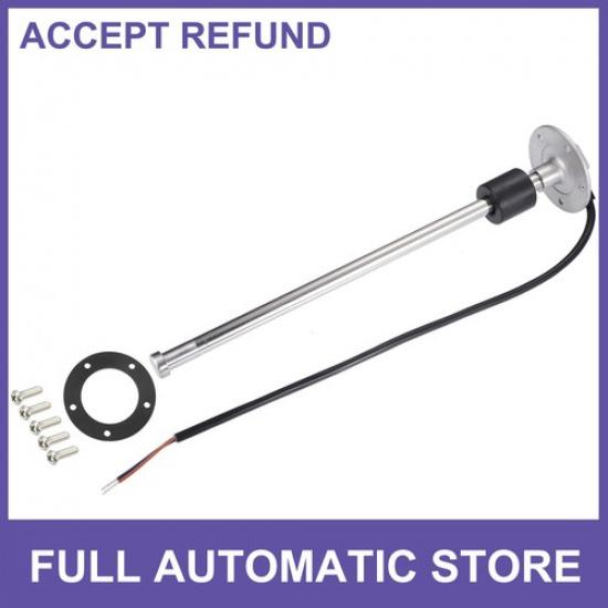 ONE 13  330mm Boat Fuel Sending Unit Universal Marine Gas Level Gauge Sensor