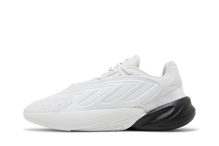 Men's Sneakers Adidas Ozelia White Black Cloud White/Core Black/Cloud White