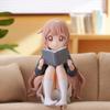 Original Illustration Schönes Mädchen Anime Figur Oomuro Hanako Action Figur Kawaii JK Mädchen Figur Modell Spielzeug Weihnachten Geburtstagsgeschenke
