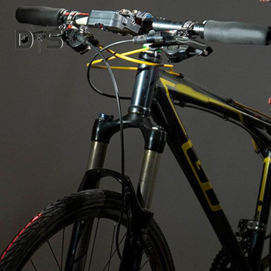 Kalibrátor jízdních kol Dobíjecí přes USB-C Kalibrátor odchylky pláště horského silničního kola Kalibrační zařízení řídítek sedla Příslušenství pro opravu jízdních kol