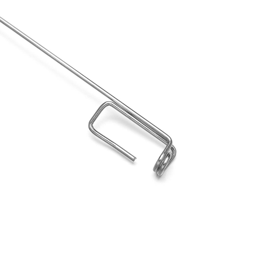 Tool Fishing Artifact Fishing Device Universal Fish Tackle Automatic Fishing Spring Ejection Hook