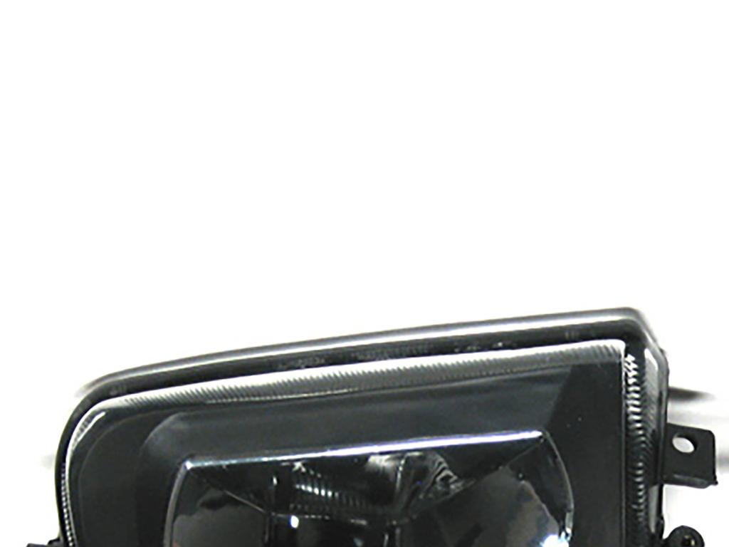 BMW 5 E39 96-00 Smooth Halogens Left + Right Kit