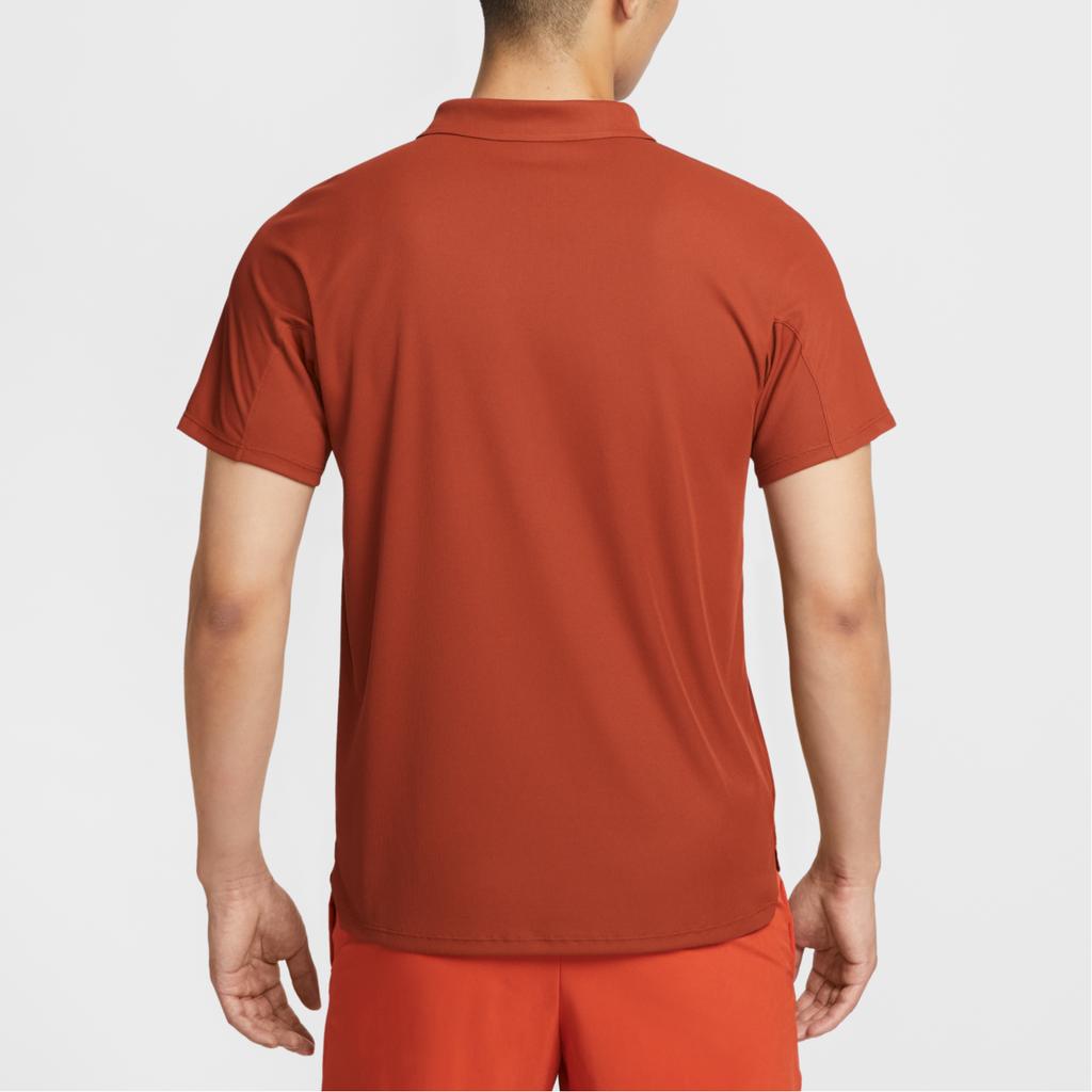 Nike Court Slam Men's Dri FIT Adv Tennis Polo HM6753-832