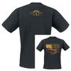 Fit Volbeat Graphic Cotton Band Shirt Unisex Summer Short Sleeve Fashion Brand Tee Luxury Casual Vintage