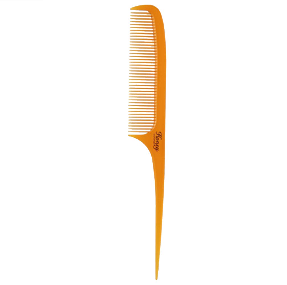 Beth Honey Tail Comb (x 1)