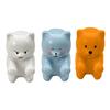 Ventilador de Refrigeración Mini para Comida Yousheng Forma de Gato Oso Clip en Borde de Taza Ventilador Recargable Bebidas Calientes Café Té Comidas Vajilla Refrigerador de Comida