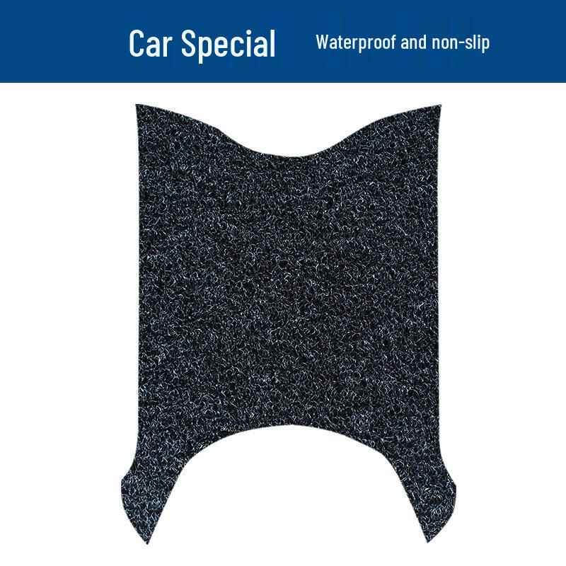 

Tailored Lingxiao Chaoneng CE KF Coil Pedal Mats: Waterproof, Sun-Resistant, Dirt-Resistant, Wear-Resistant.