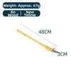 High Quality Durable Massager Back Scratcher Bamboo 48cm Backscratcher Wooden Scratching Multistyles Wooden Body Roller Stick