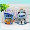 Lilo Model Figure Toy Cute Cartoon Funny Children Decoration Tabletop