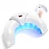 Nail Laser Fungus Device for Multiple Toenails & Fingernails Nail Repair Solution for Damaged and Discolored Nails for Home Use
