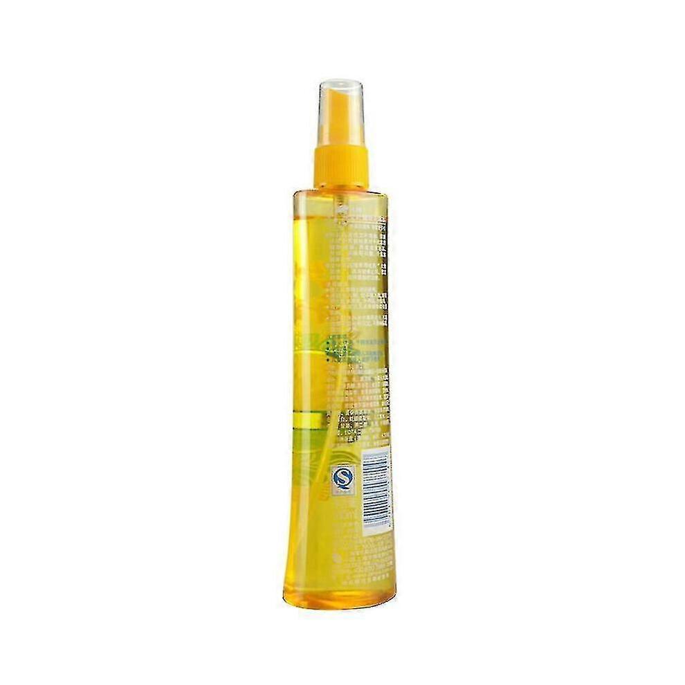 180ml Spray Flower Lotion Mosquito Repellent Anti-itch Anti-mosquito Spray Summer Cooler Spray