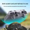 Plastic Screen Protector Shell Grey Control Sunshade Drone RC Sunshade for DJI RC1/RC2/N1/N2/N3
