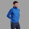 Montane Sirocco Lite Zip Hoodie