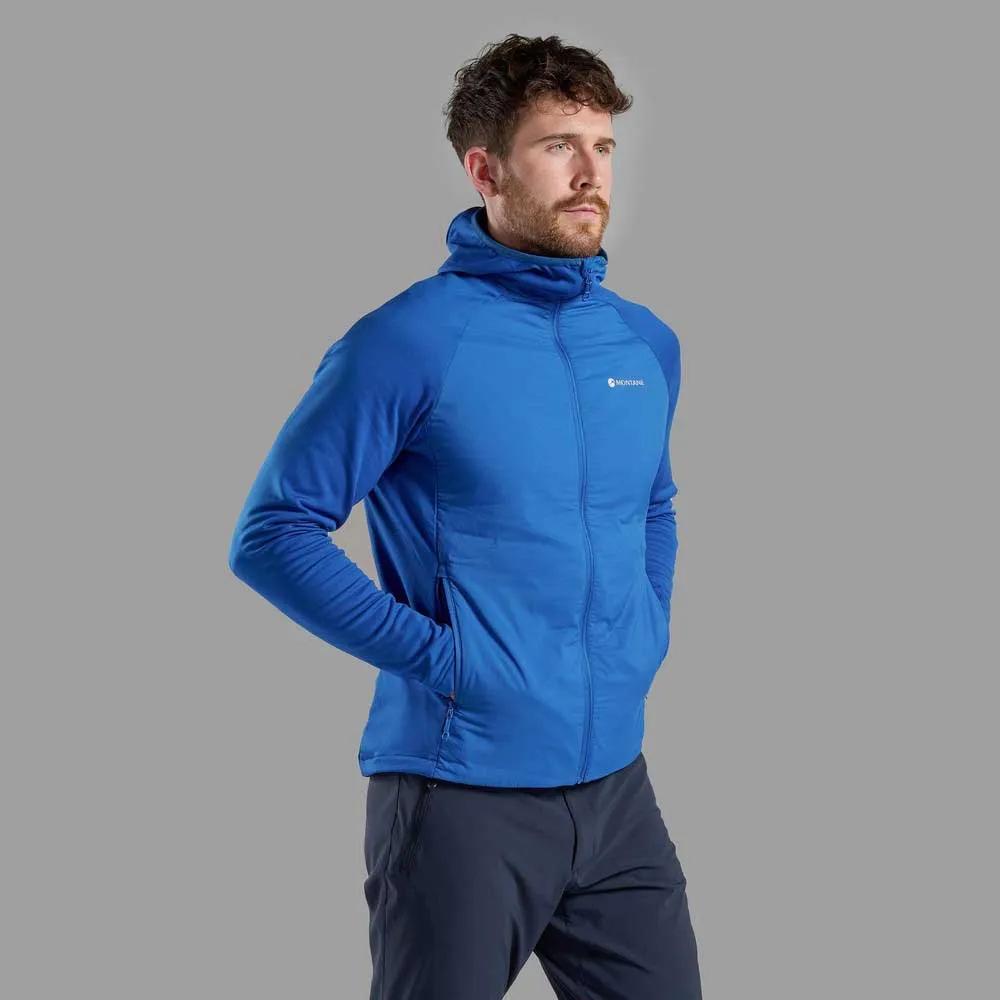 Montane Sirocco Lite Zip Hoodie