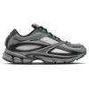 Reebok Premier Road X Randomevent 'Black Gray Green' Sneakers GX9194