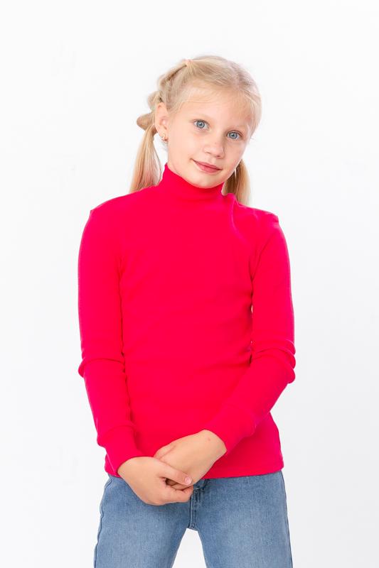 Kids’ Cozy Turtleneck Sweater – Comfortable & Protective for Cold Weather, Any Season, 6068-019 HC