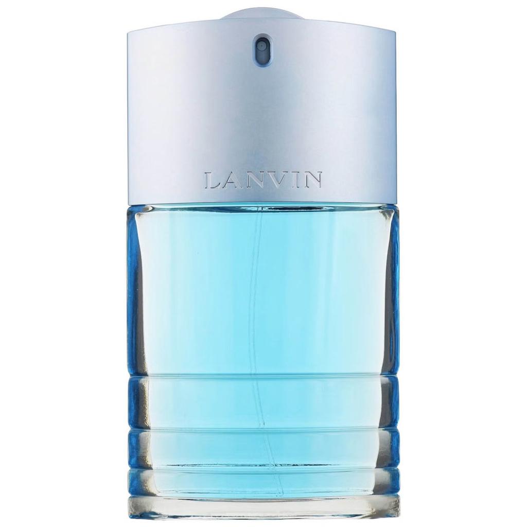 Lanvin, Oxygene Homme, Eau De Toilette, For Men, 100 Ml