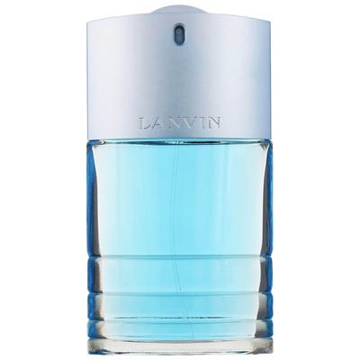 Lanvin, Oxygene Homme, Eau De Toilette, For Men, 100 Ml