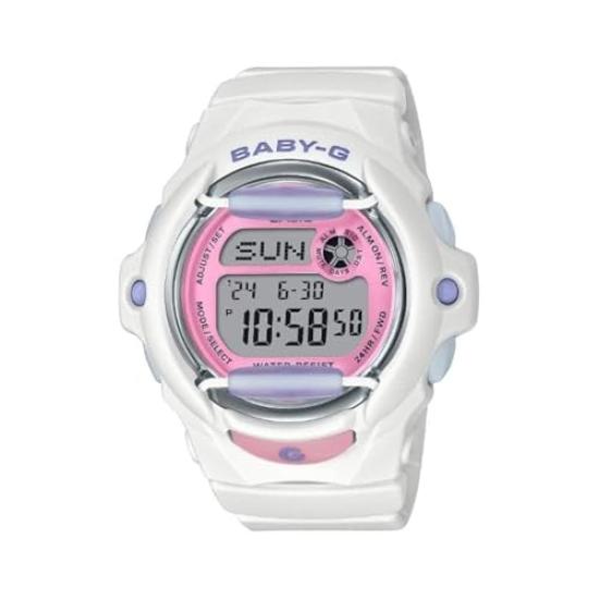 

Часы CASIO Baby-G BG-169PB-7 женские, зарубежная модель [Товар]