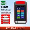 COTTDOR KD2800 OTDR Fiber Optic Cable Tester