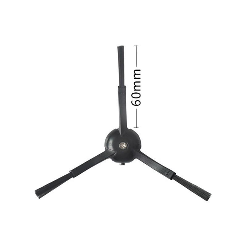 Příslušenství Roborock G20: Prachový sáček, Mop, Hlavní kartáč, Boční kartáč, Filtr pro robotický vysavač S8/S8+/S8 PRO