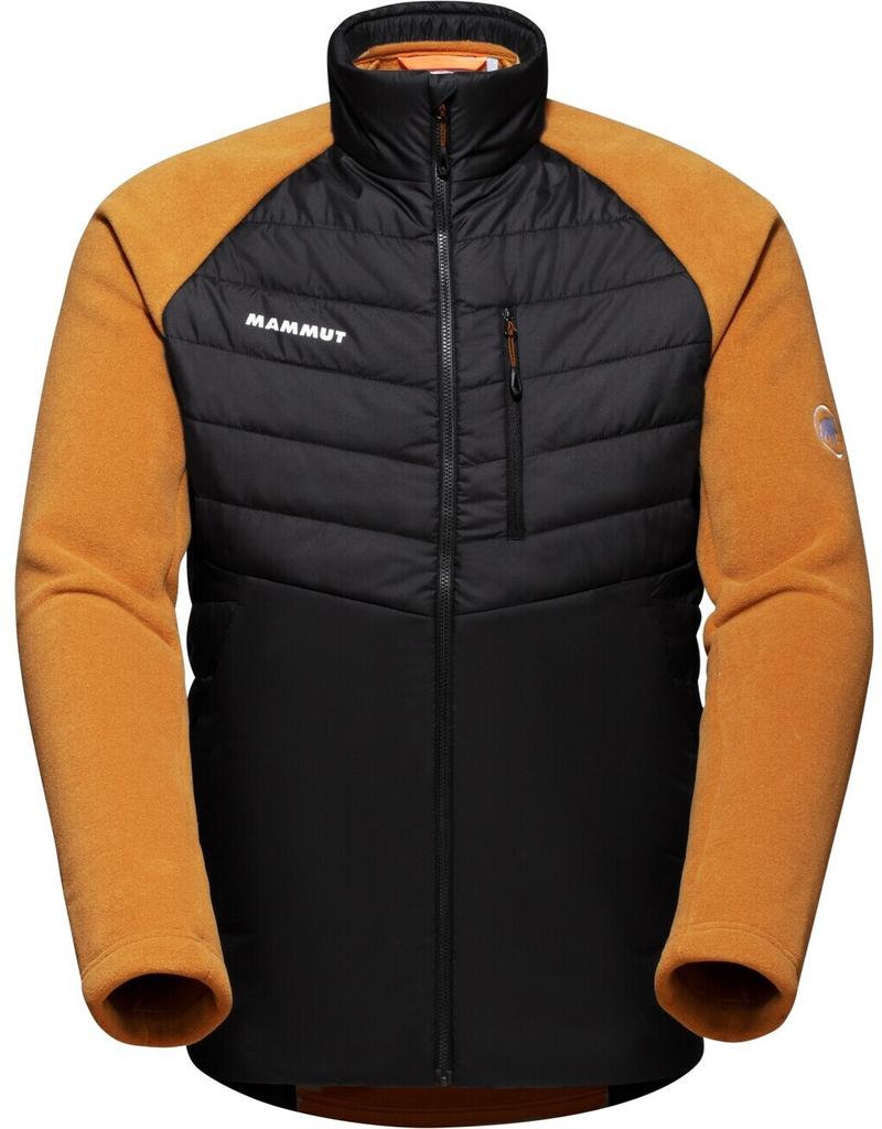 Гибридная куртка Mammut Innominata Midlayer Hybrid Jacket