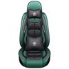 Universal Full Surround Leather Car Seat Cover for All Seasons