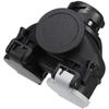 Car Euro Trailer PlugG Socket 13 To 7 Pin N & S Dual Socket Trailer Towbar Towing Socket 12V Electrical Connector Adapter