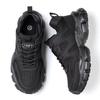 Women Safety Shoes Anti-smash Anti-puncture Work Shoes Breathable Lightweight Work Sneakers Indestructible Women Shoes Boots