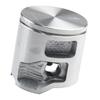 43mm For PISTON Assembly Kit for For 545 For 545XP 550 550XP Compatible with For Jonsered C252 C253 Power Tools