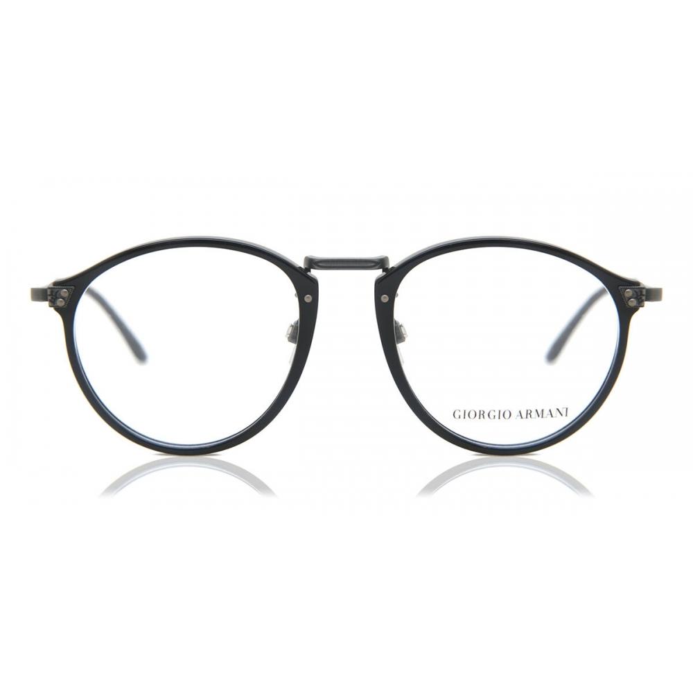

Giorgio Armani Giorgio Armani Ar 318m 5001 Men Eyeglasses Black/51-20-145