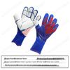 Yinggao Professional Latex Soccer Goalkeeper Gloves